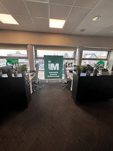 Biuro Rachunkowe Iwona Mazur Sp.k. Księgowy Dębica Tarnów Rzeszów